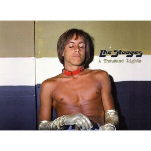 The Stooges - Thousand Lights: Live in 1970  CD